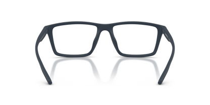 0EA4189V Matte Blue/Grey rear view image 3 barcode 8056266262425
