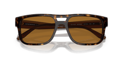 0EA4197 - Emporio Armani - (Havana) Brown Polarized - 57 - 18 - 145 MM - Ardor Eyewear 8056597836913