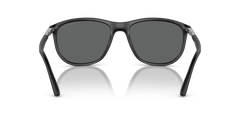 0EA4201 - Emporio Armani - (Matte Black) Dark Grey - 58 - 18 - 145 MM - Ardor Eyewear 8056597818926