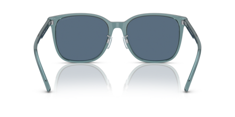 Shiny Transparent Blue - 0EA4206D 8056597886246