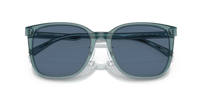 Shiny Transparent Blue - 0EA4206D 8056597886246