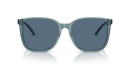 Shiny Transparent Blue - 0EA4206D 8056597886246