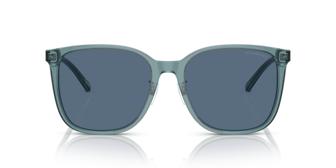 Shiny Transparent Blue - 0EA4206D 8056597886246