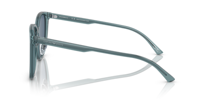 Shiny Transparent Blue - 0EA4206D 8056597886246