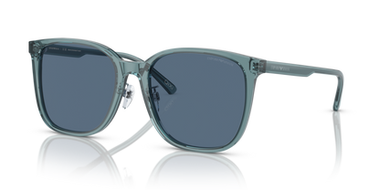 Shiny Transparent Blue - 0EA4206D 8056597886246