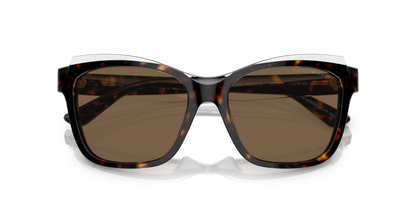 Shiny Havana/Top Crystal - 0EA4209 8056597948180