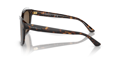 Shiny Havana/Top Crystal - 0EA4209 8056597948180