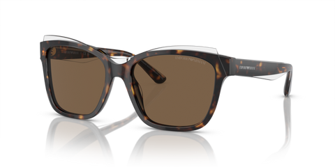 Shiny Havana/Top Crystal - 0EA4209 8056597948180