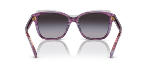 Shiny Violet/Top Smoke - 0EA4209 8056597948197