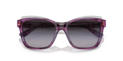 Shiny Violet/Top Smoke - 0EA4209 8056597948197