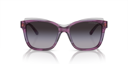 Shiny Violet/Top Smoke - 0EA4209 8056597948197