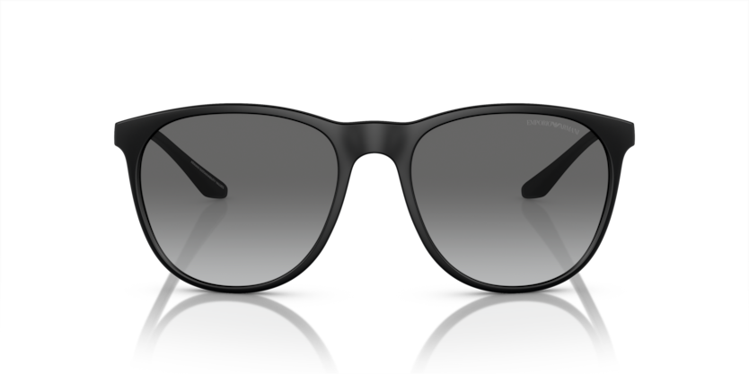 Matte Black - 0EA4210 8056597944793