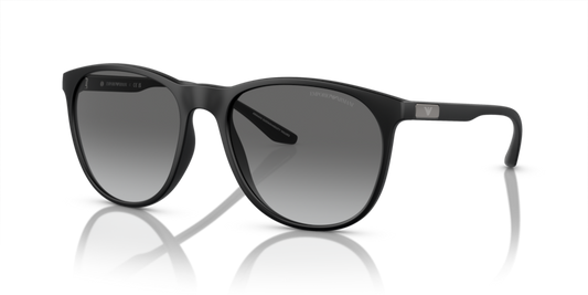 Matte Black - 0EA4210 8056597944793
