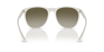 Matte White - 0EA4210 8056597944816