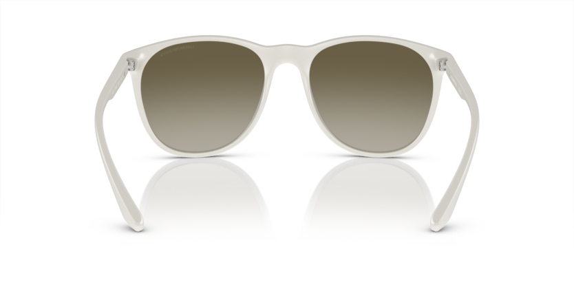 Matte White - 0EA4210 8056597944816