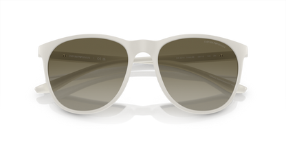 Matte White - 0EA4210 8056597944816