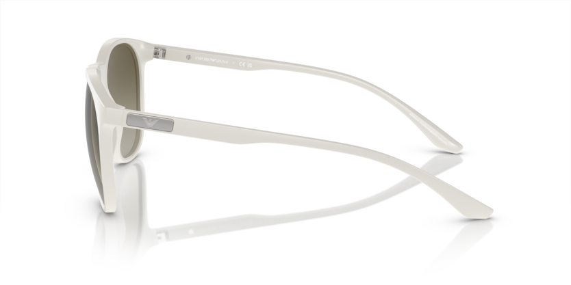 Matte White - 0EA4210 8056597944816