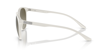 Matte White - 0EA4210 8056597944816