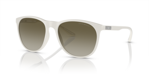Matte White - 0EA4210 8056597944816