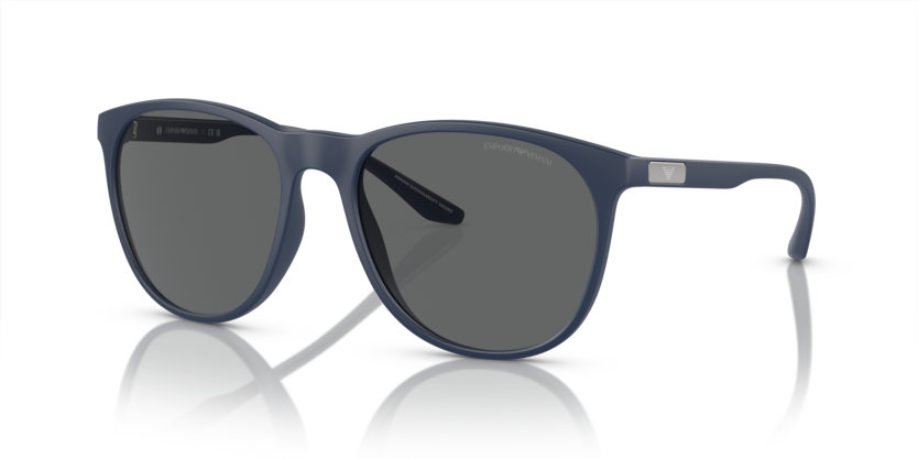 Matte Bluette - 0EA4210 8056597944830