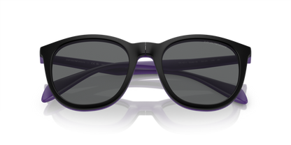 Matte Violet - 0EA4211 8056597947565