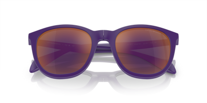 Matte Violet - 0EA4211 8056597947565