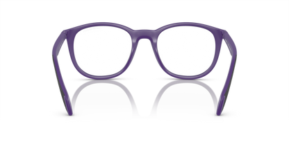 Matte Violet - 0EA4211 8056597947565