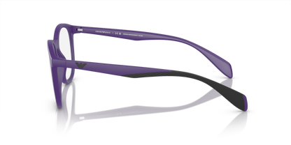 Matte Violet - 0EA4211 8056597947565