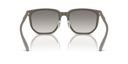 Shiny Transparent Grey - 0EA4215D 8056597964180