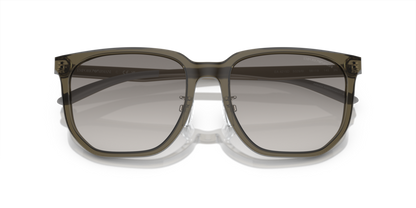 Shiny Transparent Grey - 0EA4215D 8056597964180