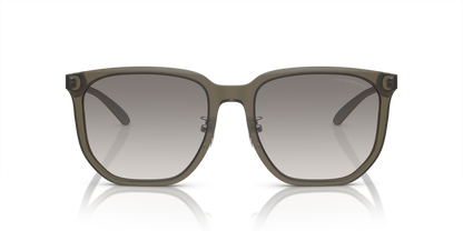 Shiny Transparent Grey - 0EA4215D 8056597964180