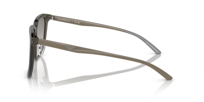 Shiny Transparent Grey - 0EA4215D 8056597964180