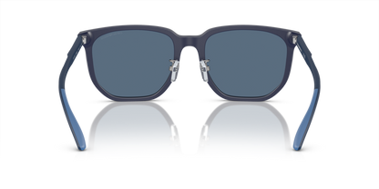 Matte Blue - 0EA4215D 8056597964197