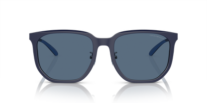 Matte Blue - 0EA4215D 8056597964197