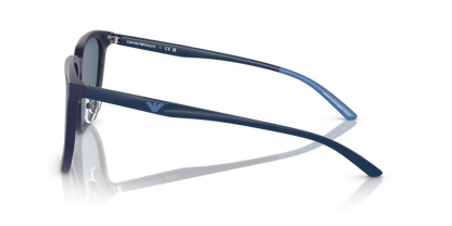 Matte Blue - 0EA4215D 8056597964197