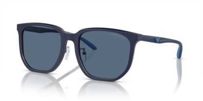 Matte Blue - 0EA4215D 8056597964197