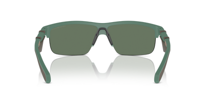 Matte Alpine Green - 0EA4218 8056262035542