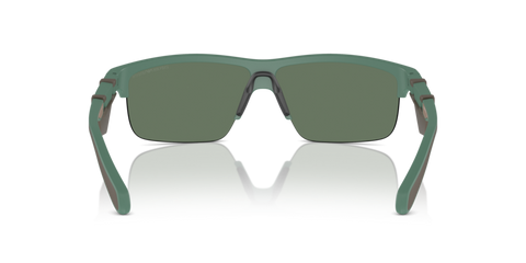 Matte Alpine Green - 0EA4218 8056262035542