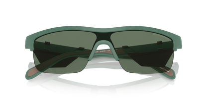 Matte Alpine Green - 0EA4218 8056262035542