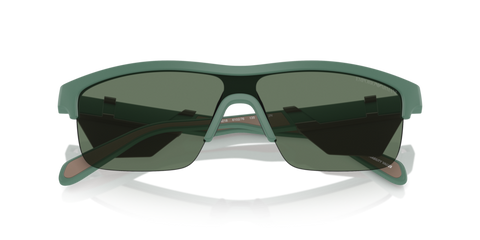 Matte Alpine Green - 0EA4218 8056262035542