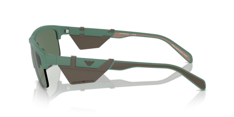 Matte Alpine Green - 0EA4218 8056262035542