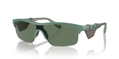 Matte Alpine Green - 0EA4218 8056262035542