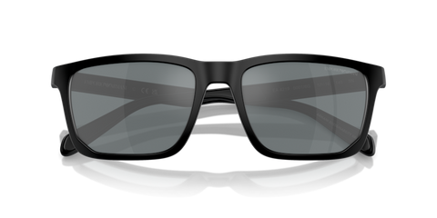 Matte Black - 0EA4219 8056262035740