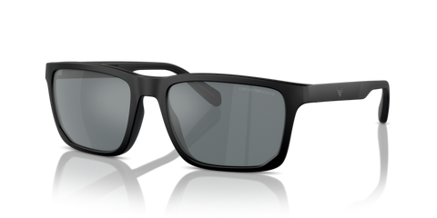 Matte Black - 0EA4219 8056262035740