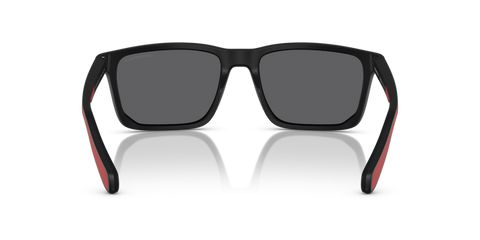 Matte Black - 0EA4219 8056262296950