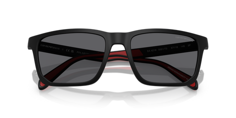 Matte Black - 0EA4219 8056262296950