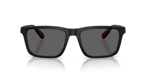 Matte Black - 0EA4219 8056262296950