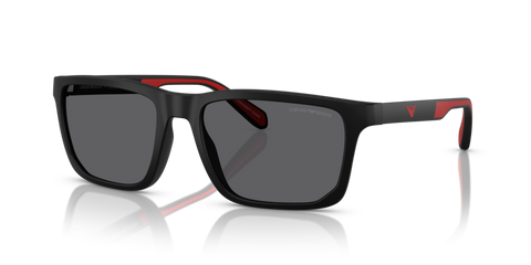 Matte Black - 0EA4219 8056262296950