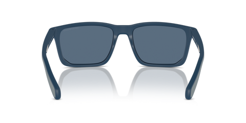 Matte Blue - 0EA4219 8056262035757