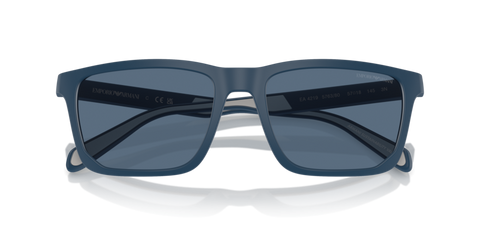 Matte Blue - 0EA4219 8056262035757